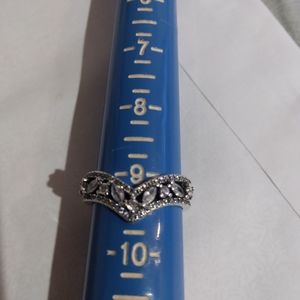 Pando Ring IF BUY 6 OR MORE ITEMS GET A DISCOUNTS